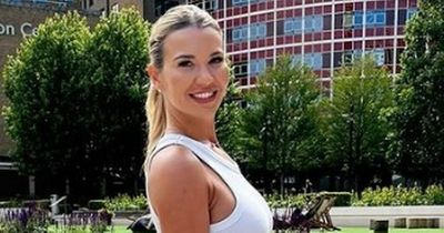 Christine McGuinness posts family photo as she sends message amid split rumours