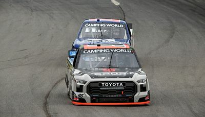 NASCAR racing in downtown Chicago the last thing the city needs