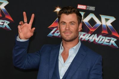 'Thor' hammers competition at North American box office