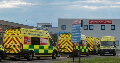 Ambulance service in 'critical' condition as whistleblower reveals 'worst June ever'
