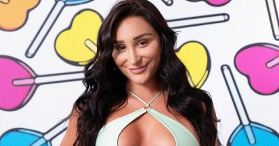 ITV Love Island star Coco pulled out of filming another major reality TV show to become an Islander