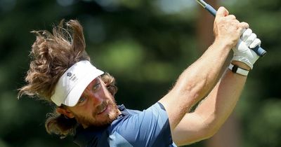 Tommy Fleetwood makes Open Championship vow after near miss in Scotland