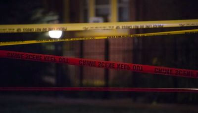 Would-be robber shot inside Roseland business, police say