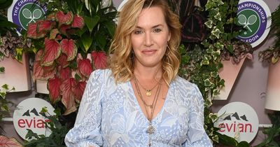 Kate Winslet joins Tom Cruise and Rita Ora as Novak Djokovic wins seventh Wimbledon crown