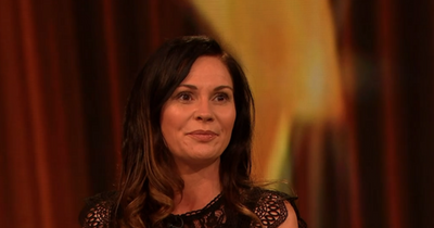 Emmerdale's Lucy Pargeter stuns Tipping Point as she shares controversial 'magnet' conspiracy