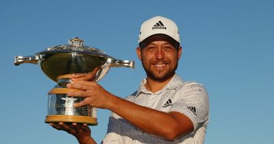 Scottish Open prize money as Xander Schauffele falls over the line for third win in a row