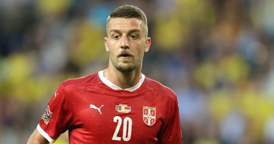 We 'signed' Sergej Milinkovic-Savic for Arsenal and his impact was incredible