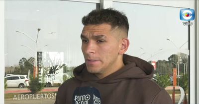 Lucas Torreira opens up on talks with Jose Mourinho to finally land Arsenal transfer exit