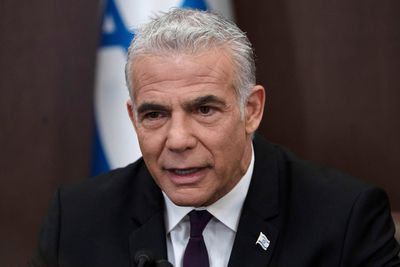Israel to examine reports of decades-old grave for buried Egyptian soldiers