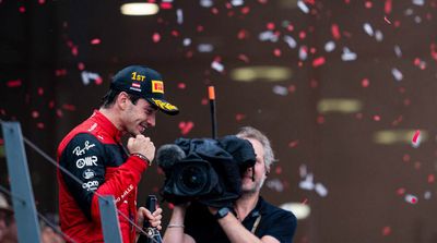 Charles Leclerc Revives F1 Title Hopes: Three Takeaways From Austrian GP