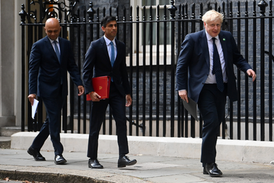Tory leadership candidates are no threat to indyref2 but will try to deny democracy