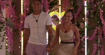 Love Island fans fear for Danica as she is rejected again as Josh 'moves on'
