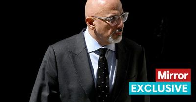 Chancellor Nadhim Zahawi's family property empire funded by mystery £30m loan