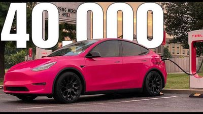 Tesla Model Y Long-Term Review After 40,000 Miles And 2 Years