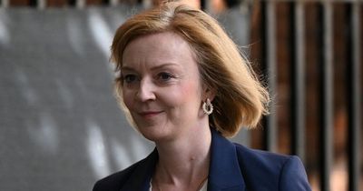 Liz Truss becomes 10th Tory to enter leadership race - and 11th soon follows