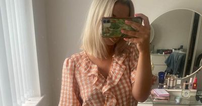 I tried the George at Asda £20 dress shoppers are swooning over and 'felt amazing'