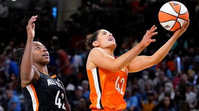 WNBA All-Star Game: Handing Out Grades for Every Player