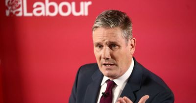 Keir Starmer savages Tory tax hike 'hypocrisy' and vows major change for private schools