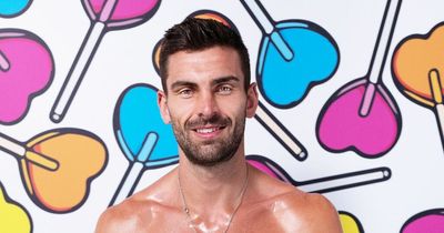 Love Island's new bombshell is ex-Islander Adam Collard and he'll 'ruffle feathers'