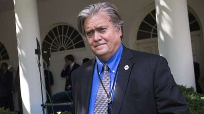 Trump and Steve Bannon Waive Executive Privilege they do not Have