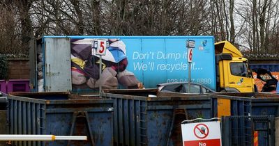 Twelfth of July: Belfast bin collections and recycling centre opening times over bank holiday