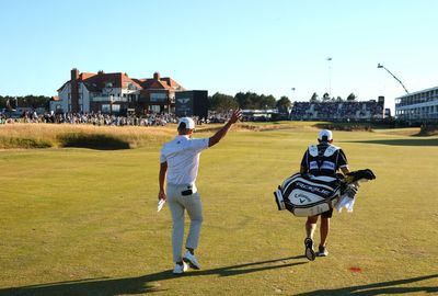 2022 Genesis Scottish Open prize money payouts for each PGA Tour and DP World Tour player