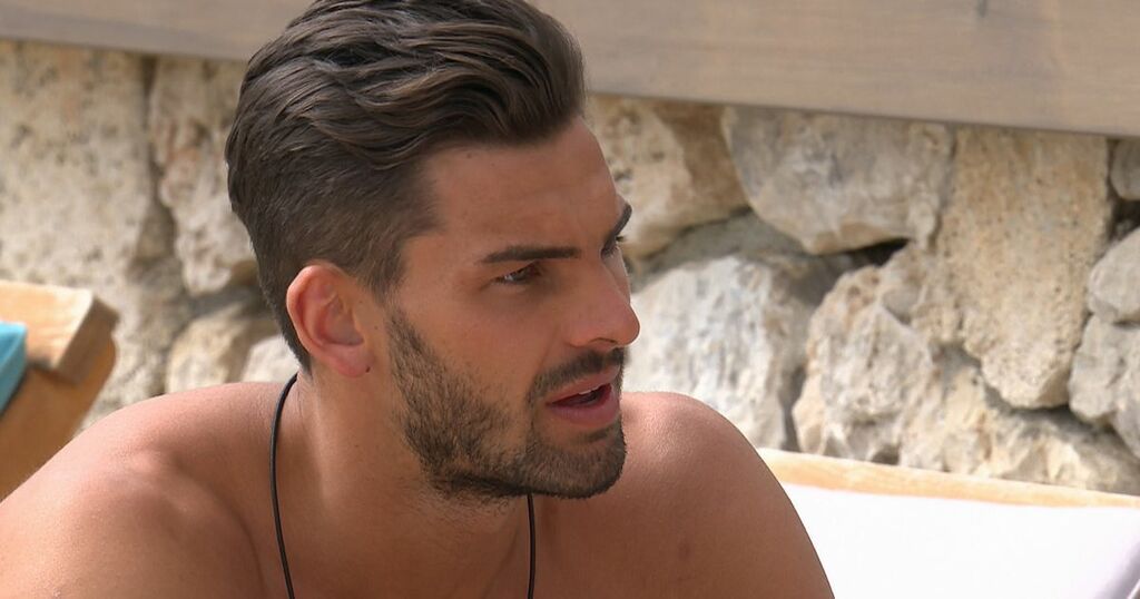 Adam Collard makes Love Island vow as fans predict…