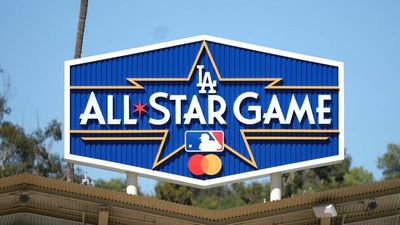 MLB Reveals Full Rosters for 2022 All-Star Game