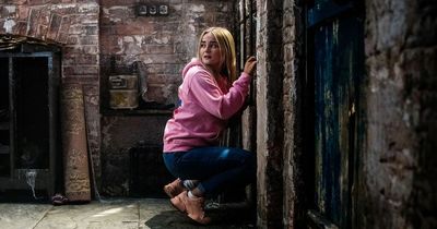 Coronation Street's Kelly Neelan in grave danger as she 'fears for her life'