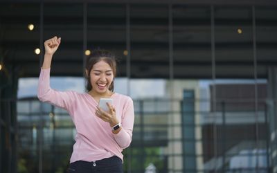 Top five reasons workers want to change jobs