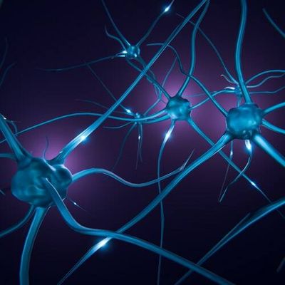 Brain stimulation may rewire connections to treat psychiatric conditions — but there’s a catch