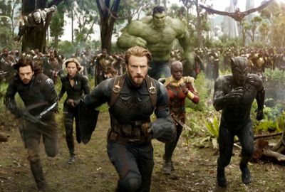 20 facts about the MCU’s Avengers movies