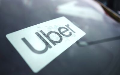Uber secretly lobbied governments, thwarted police: Report