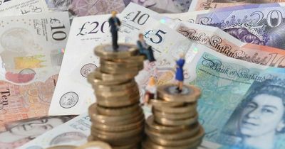 Watchdog warns UK households will be £1,200 worse off in 2023