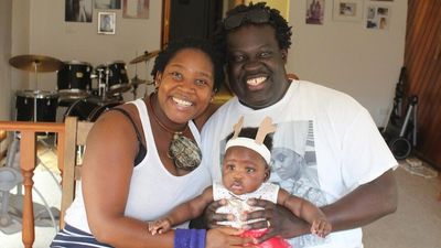 Leeton migrants share stories of life in Australia's friendliest town with Back Roads