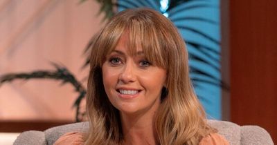 Corrie's Samia Longchambon opens up on back-up option if acting career goes 'pear-shaped'