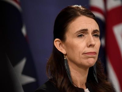 New Zealand confronts fresh COVID surge