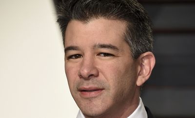 The Uber Files show how a tech company convinced the world it was innovative rather than just illegal