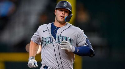 Mariners’ France Responds to Not Being Selected for All-Star Game