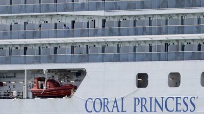 Qld virus outbreak spreads to cruise ship