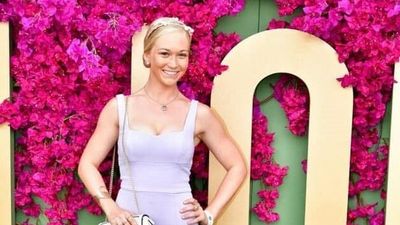 Queensland jockey Leah Kilner out of coma and moved from ICU a week after fall in Grafton