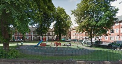 Casualty to film emergency scene in middle of Cardiff on Monday