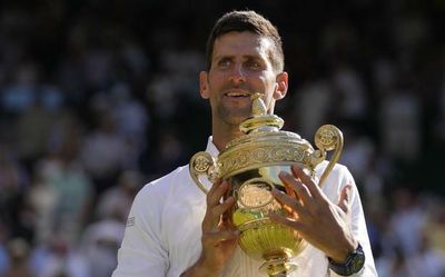 Morning Digest | Japan’s ruling party wins big in polls in the wake of Abe’s death; Djokovic wins his seventh Wimbledon title, and more