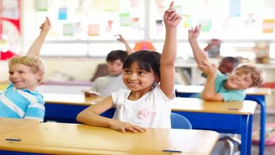 Study: Half of the Integrated Child Development Services beneficiaries dissatisfied with anganwadi work in bihar