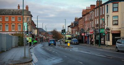 New restaurant for Nottingham part of latest plans for city