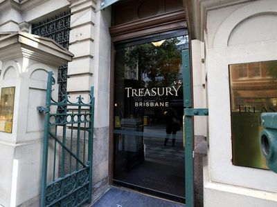 Star hasn't paid fines for Qld breaches