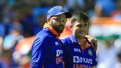 India vs England 2022, 3rd T20I: We wanted to try out bowlers and see if they can deliver four overs, says Rohit Sharma