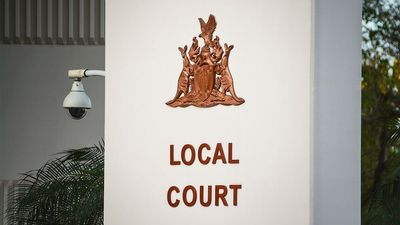Top End woman faces court over alleged domestic violence murder