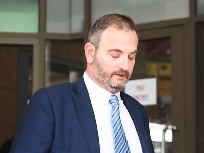Ex-Labor candidate admits lying to IBAC