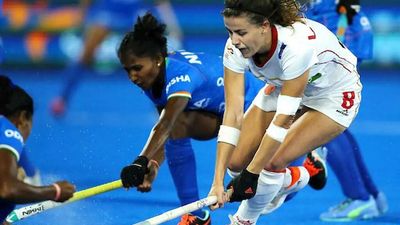 India women fail to reach Hockey World Cup quarterfinals after defeat against Spain